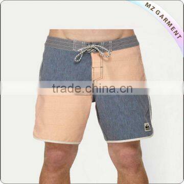 Colourful Polyester Summer Board Shorts