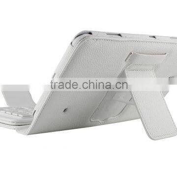 Keyboard Case for 8.0 Inch Tablet for Samsung TAB4 8.0inch T330-SA03 photo-2