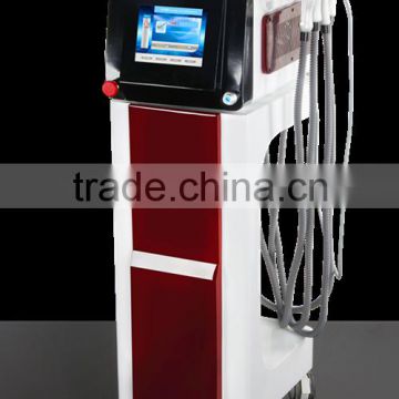 AYJ-A05 best rf skin tightening face lifting machine