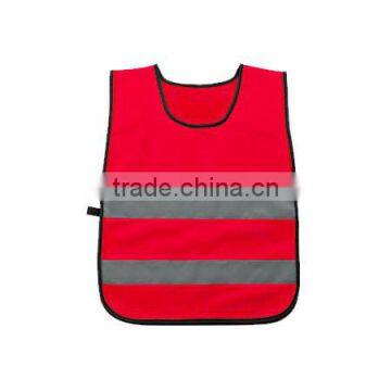 reflective vest/high reflective vest/reflective bib