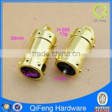 Bag Accessories End Fittings H-595