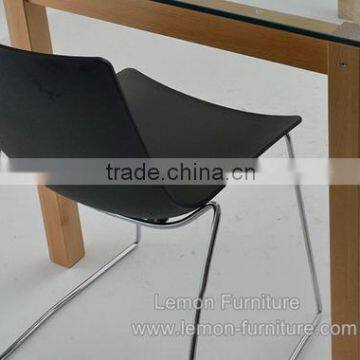 Designer Hotsell Plastic Wave Chairs photo-3