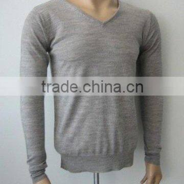 Extrafine Merino Wool Sweater