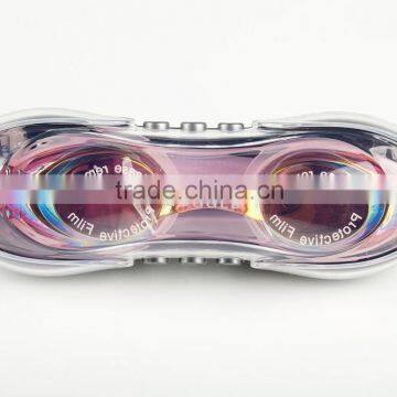 CNYE Good Quality Adult Swimming Goggles Men Women's General Plain Waterproof Anti-fog Swimming Goggles photo-6