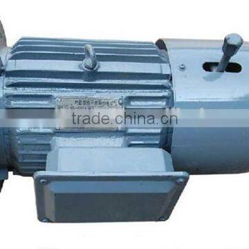 China made guo mao high power AC Motor Y2 series 3 phase asynchronous wiring induction electrical motor