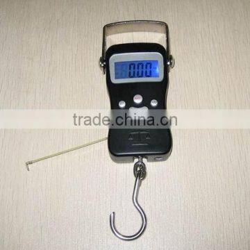 digital hanging scale