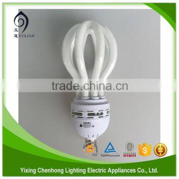 china wholesale energy bulb and lotus-shape