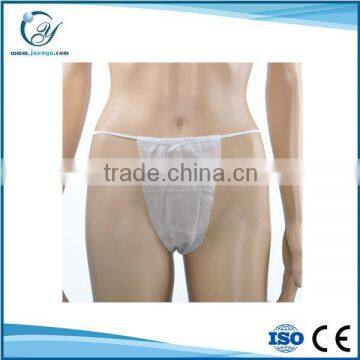 2014 disposable hot open sexy adult women panty