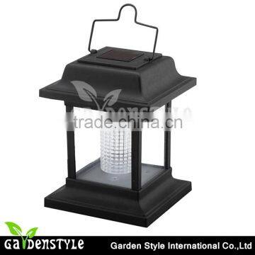 Hot Selling Solar LED Hanging Outdoor Lights China Manufacturer