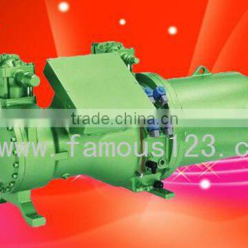 Screw Type Air Compressor,bitzer Screw Compressor CSW9583-210(Y) photo-4