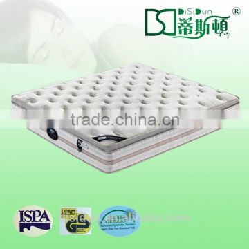 french alibaba memory foam royal comfort mattress DS-928