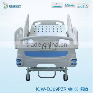 Electric Three Functions Renting Pediatric Icu Hospital Beds photo-5