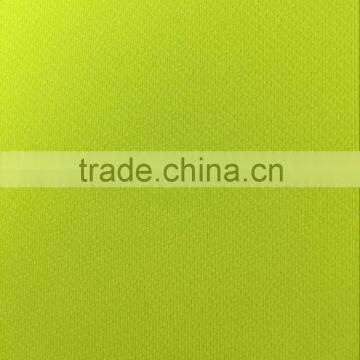 100% Polyester Pique Fabric