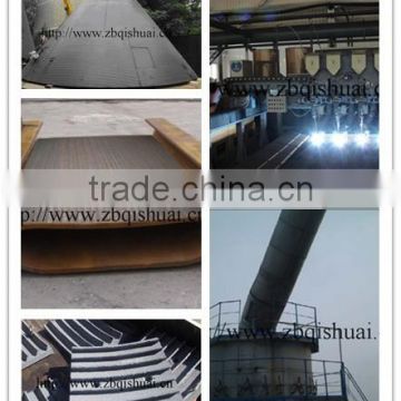 hot sale wear steel sheet from alibaba best sellers