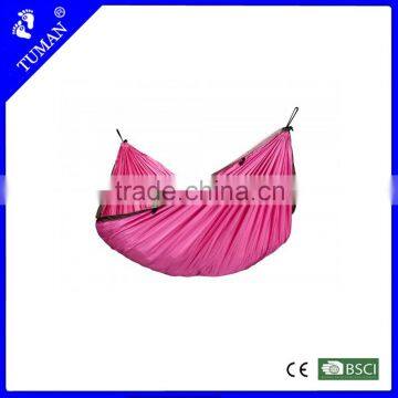 1 Person Size Of Cheap Camping Hammocks For Parachute In Ningbo