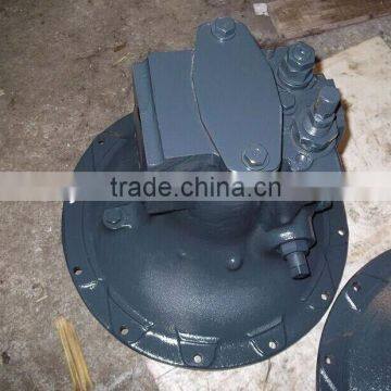 PC200-6 swing device, PC200 PC200-7 PC200-8 swing motor, 20Y-27-41140 ,20Y-27-00501, PC200-6 swing reducer for 20Y-27-00102