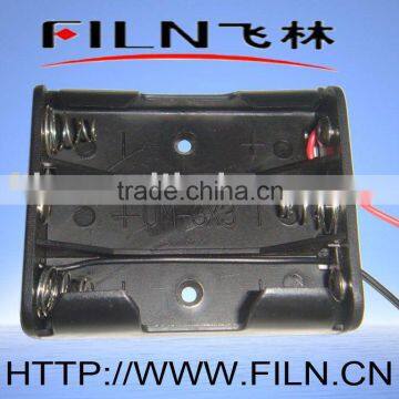 battery holder 3 aa