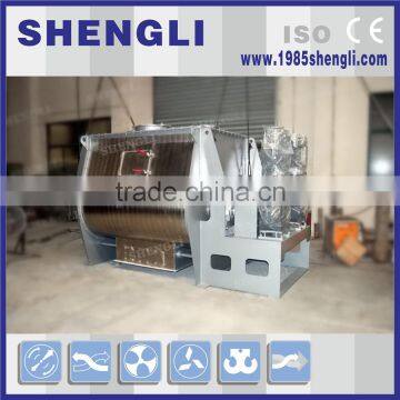 Powder Paddle Mixing Machine photo-3