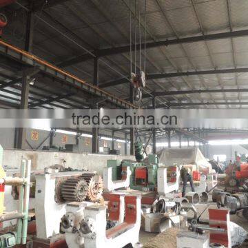 Lab Calender Machine photo-4