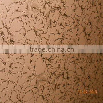 Designed Acid Etched Color Mirror photo-2