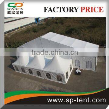 15x25m hot new product , multi combine tent, giant event tent