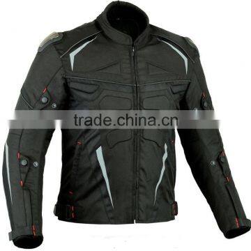 Motorcycle Racing Textile Jackets/Motorbike Racing Textile Jacket photo-1