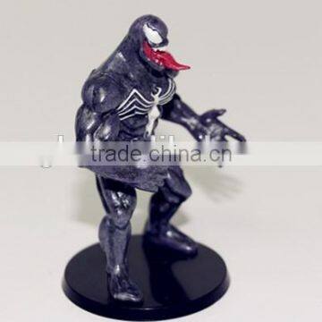 Cartoon Figurines,Promotion Figurine,Character Figurine,PVC Figurine photo-5