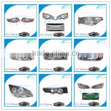 Yutong Bus Spare Parts for Zk6129h Zk6122h9 photo-5