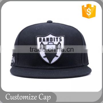 Fashion Type Hat In 2016 Hot Sale B2B Oline Wholesale Shop 6 Panels Cap Snapback China Supplier Low Moq