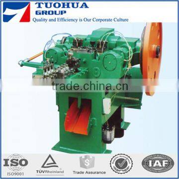 High Quality Automatic High Speed Nail Making Machine photo-2