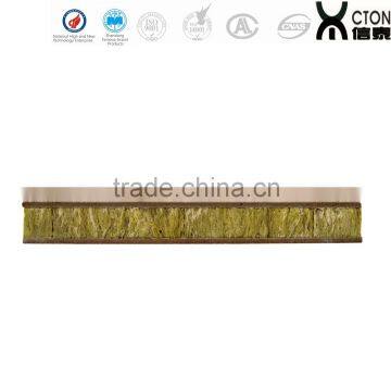 Rock Wool Insulation decorative wall board