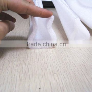 Cushioning material Epe foam for sheet metal edge protection rubber seal strip