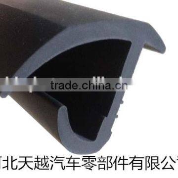 Rubber seals/container rubber door seals