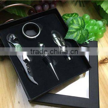 Wine Bottle Opener Gift Set /wine Accessories photo-3