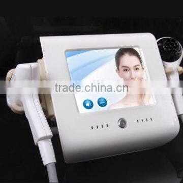 Obvious Effect ! Body Contouring Face Lifting Thermal RF photo-4
