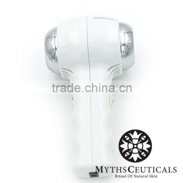 Rejuvenation Skin Body Lift Device Massager Handheld Hot / Warm & Cold Hammer from Mythsceuticals