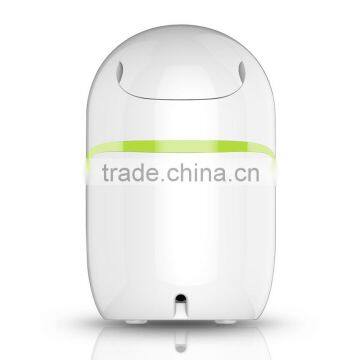 Mythsceuticals Nano Spa Facial Warm Steamer photo-2