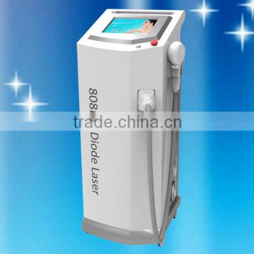 1800W Nubway Laser Painless 808nm Adjustable Diode Laser Ipl Hair Remove Laser Underarm