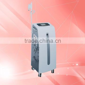 Facial Oxygen Machine OEM/ODM Facial Rejuvenation Oxygen Therapy Better Than Dermabrasion Machine Oxygen Skin Treatment Machine