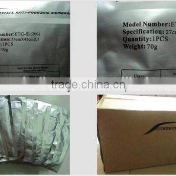 Professional Anti Cellulite Device Crtotherapy Machine Lipo Freeze Cryo Antifreeze Membrane photo-6