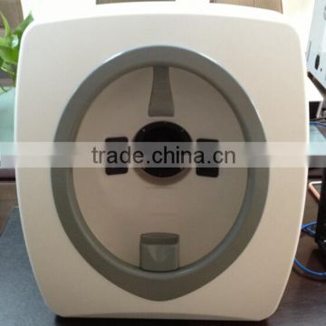 Skin Analyzer Type skin analyzer