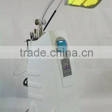 Skin Tightening 2016 Factory Price PDT LED Light Skin Treatment Therapy Machine Led Light Therapy Home Devices photo-2