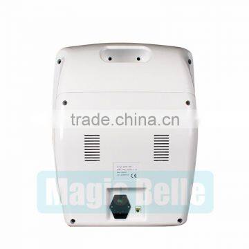 Micro Machine Skin Scanner Analyzer 3D Facial Skin Analyzer photo-4