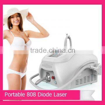 2000W Strong Power 808nm Diode laser Depilation,diode laser hair removal -DL-B1