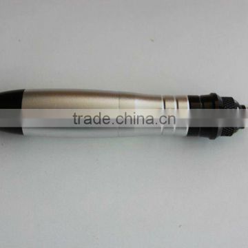 Electric Vibrating Micro Needle Roller Dermal Roller EL012(With Low Price)