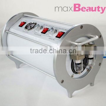 HOT!!! crystal and diamond dermabrasion machine for skin care