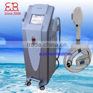 2015 fast painless e-light ipl permanent hair removal for men