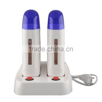 Double Bees Wax Depilatory pe Wax Warmer / Paraffin Wax Price ON SALE !
