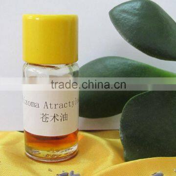 Cang Zhu You Extract Oil Aroma Oil photo-2
