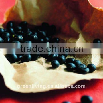 chinese black soybean